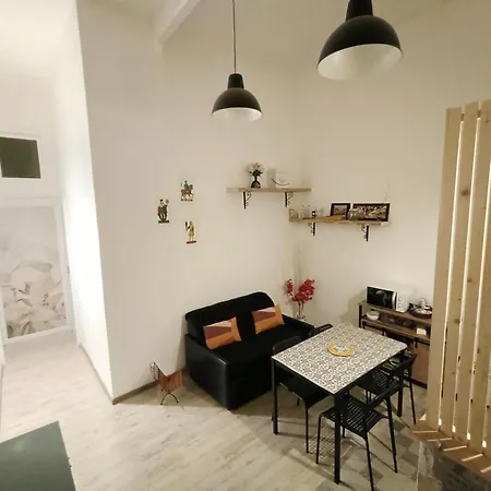 Bed & Breakfast Domus Etna *