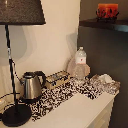 Domus Etna Bed & Breakfast *